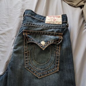 True religion jeans